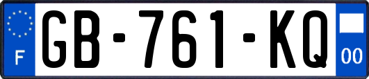 GB-761-KQ