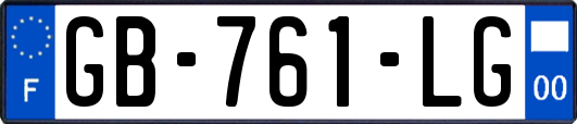 GB-761-LG