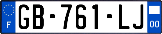 GB-761-LJ