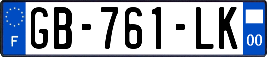GB-761-LK