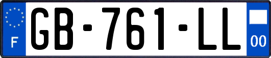 GB-761-LL