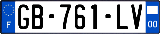 GB-761-LV