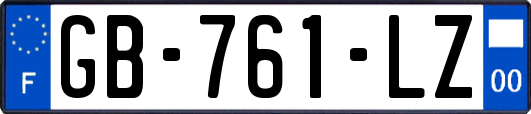 GB-761-LZ