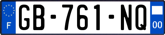 GB-761-NQ