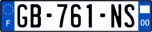 GB-761-NS