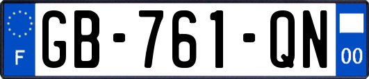 GB-761-QN
