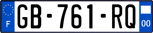 GB-761-RQ