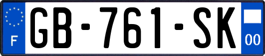 GB-761-SK