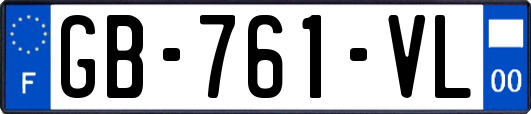 GB-761-VL