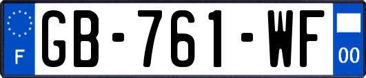GB-761-WF