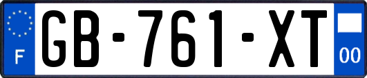 GB-761-XT