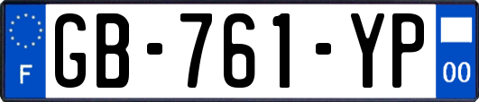 GB-761-YP