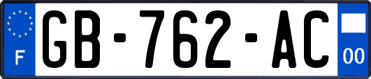 GB-762-AC