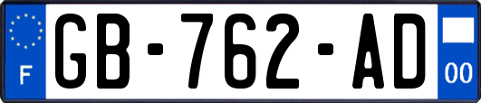 GB-762-AD