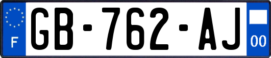 GB-762-AJ