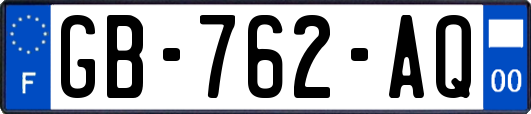 GB-762-AQ