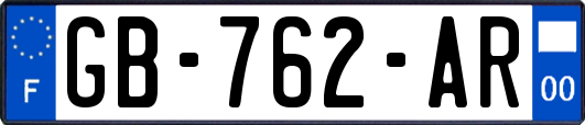 GB-762-AR