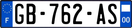 GB-762-AS
