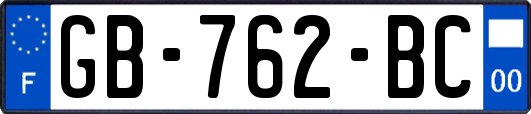 GB-762-BC