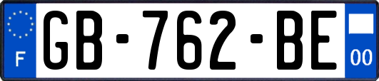 GB-762-BE