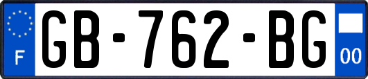 GB-762-BG