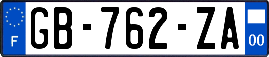 GB-762-ZA