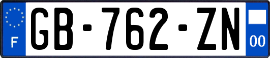 GB-762-ZN