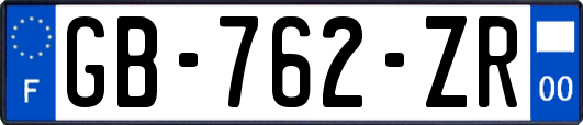 GB-762-ZR