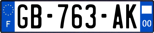 GB-763-AK