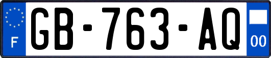 GB-763-AQ