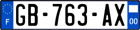 GB-763-AX