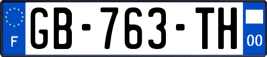 GB-763-TH