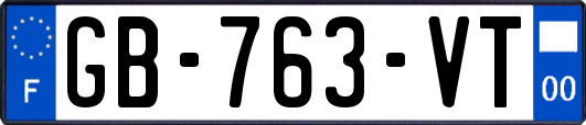 GB-763-VT