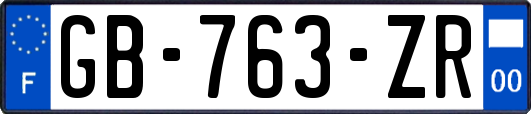 GB-763-ZR