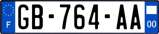 GB-764-AA