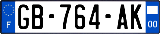 GB-764-AK