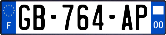 GB-764-AP