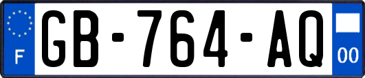 GB-764-AQ