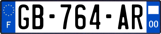 GB-764-AR