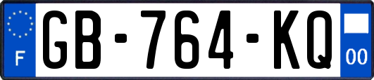 GB-764-KQ