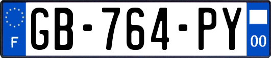GB-764-PY