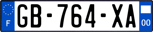 GB-764-XA