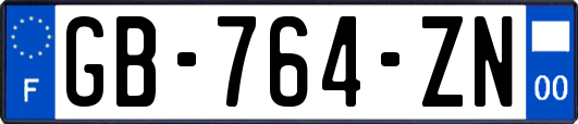 GB-764-ZN