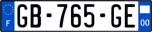 GB-765-GE