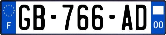 GB-766-AD