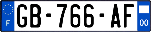 GB-766-AF