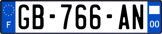 GB-766-AN