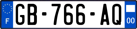 GB-766-AQ