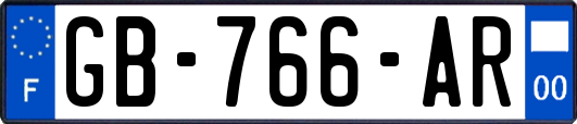 GB-766-AR