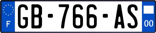 GB-766-AS